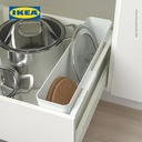 IKEA HEAT Alas Tatakan Panci Bahan Gabus 19cm Set Isi 3pcs