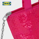 IKEA KNOLIG Gantungan Kecil Tas Serbaguna