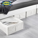 IKEA SKUBB Kotak Penyimpanan Serbaguna 44x55x19 cm