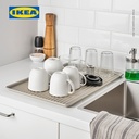IKEA VALVARDAD Pengering Piring 52x35 cm