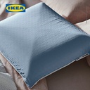 IKEA KVARNVEN Bantal Ergonomis Untuk Telentang / Miring 39x69cm