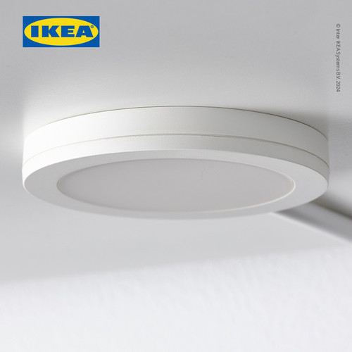 IKEA MITTLED Lampu LED Spotlight Dapat Diredupkan