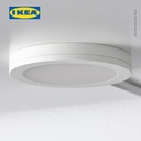 IKEA MITTLED Lampu LED Spotlight Dapat Diredupkan