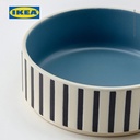 IKEA UTSADD Mangkuk Hewan Peliharaan 11cm