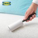 IKEA BASTIS Roll Pembersih Bulu Hewan / Roll Baju / Lint Roller