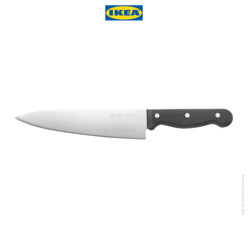 IKEA VARDAGEN Pisau Masak 20cm