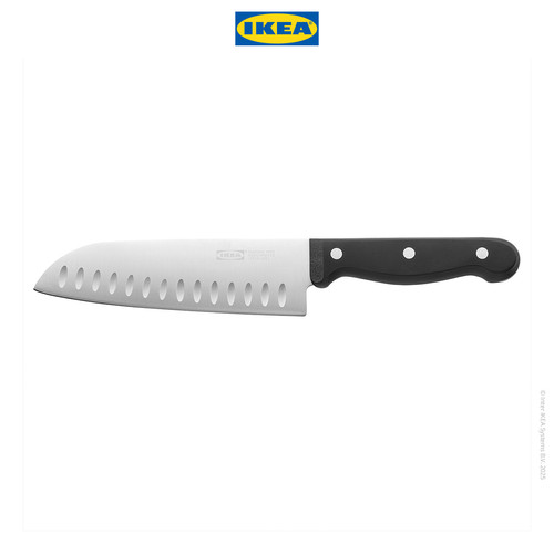 IKEA VARDAGEN Pisau Sayur 16cm
