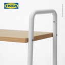 IKEA SVENARUM Unit Rak Penyimpanan Serbaguna 60x99cm