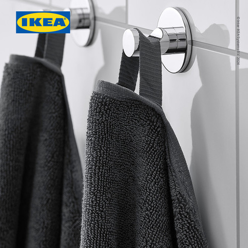 IKEA FREDRIKSJON Handuk Kecil Serbaguna 30x30cm