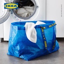 IKEA FRAKTA Kantong Belanja Kapasitas Besar 55x37x35 cm/71 l