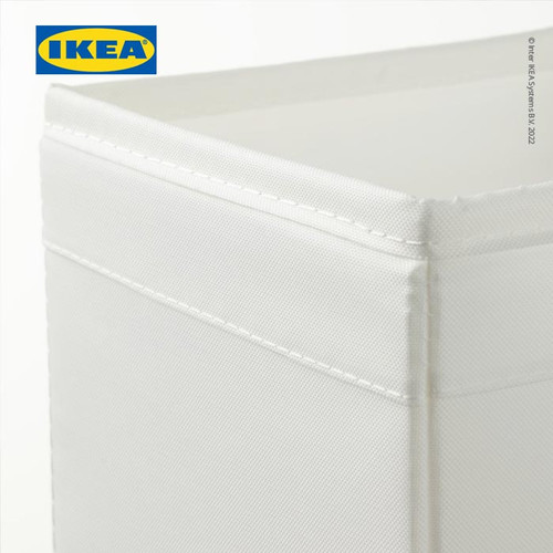 IKEA SKUBB Kotak Penyimpanan Kecil 6 set box