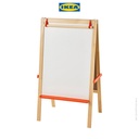 IKEA MALA Papan Lukis Bahan Kayu