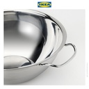 IKEA KLOCKREN Dandang Ganda Masak Serbaguna 24cm