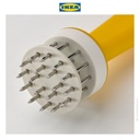 IKEA UPPFYLLD Alat Pelunak / Tenderizer Set Isi 2pcs