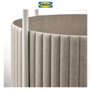 IKEA TRINDSNO Lampu Lantai Dengan Meja Minimalis