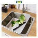 IKEA LILLHAVET Talenan Serbaguna 48x17cm