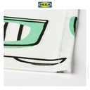 IKEA RINNIG Celemek Serbaguna 69x85cm