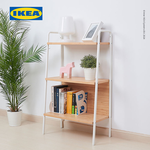 IKEA SVENARUM Unit Rak Penyimpanan Serbaguna 60x99cm