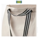 IKEA GORSNYGG Kantong Belanja Kapasitas Medium 57x37x39 cm/71L