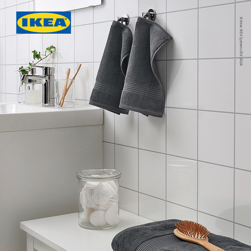 IKEA FREDRIKSJON Handuk Kecil Serbaguna 30x30cm