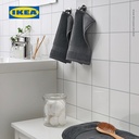 IKEA FREDRIKSJON Handuk Kecil Serbaguna 30x30cm