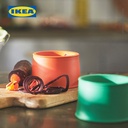 IKEA UPPFYLLD Alat Pengiris Sayuran Set Isi 2pcs