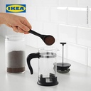 IKEA UPPHETTA Alat Pembuat Kopi atau Teh 0.4 L