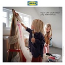 IKEA MALA Papan Lukis Bahan Kayu
