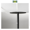 IKEA BYGGKORN Lampu Lantai Minimalis