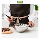 IKEA KLOCKREN Dandang Ganda Masak Serbaguna 24cm