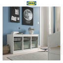 IKEA PJATTERYD Poster Pajangan Gambar Cahaya Bulan 50x70cm