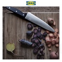 IKEA VARDAGEN Pisau Masak 20cm