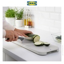 IKEA LILLHAVET Talenan Serbaguna 48x17cm