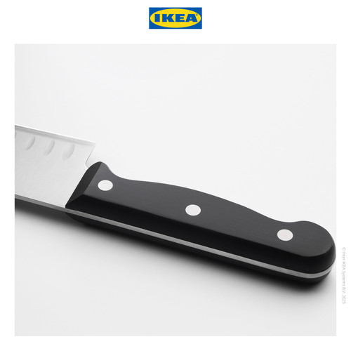 IKEA VARDAGEN Pisau Sayur 16cm