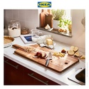 IKEA SMAATA Talenan Serbaguna 72x28cm