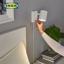 IKEA SOLHETTA Bohlam LED GU10 345 Lumen 2700K Dapat Diredupkan