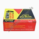 TJAP MATA / CAP MATA Sikat Piring / Kawat (Steel Wire)