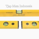 TJAP MATA / CAP MATA Waterpas Magnet Alumunium