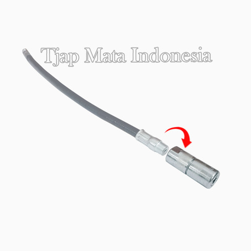 TJAP MATA / CAP MATA Grease Gun Part - Nozzle