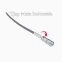 TJAP MATA / CAP MATA Grease Gun Part - Nozzle