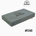 TJAP MATA / CAP MATA Batu Asah TCT (150X90X22MM) #240