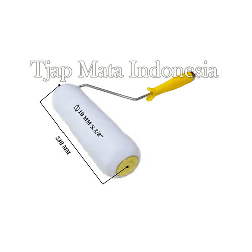 TJAP MATA / CAP MATA Kuas Roll 9"