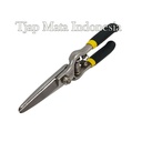 TJAP MATA / CAP MATA Gunting Kebun Buah / Bonsai / Ranting 6" Lurus