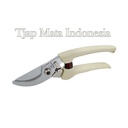 TJAP MATA / CAP MATA Gunting Kebun / Potong Dahan (Pruning Shear) 7"
