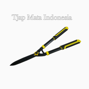 TJAP MATA / CAP MATA Gunting Rumput 24" Teflon (HS-1415)