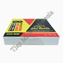 TJAP MATA / CAP MATA Sikat Piring / Kawat (Steel Wire)
