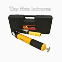 TJAP MATA / CAP MATA Grease Gun/ Pompa Gemuk 500 CC (BOX PLASTIC)