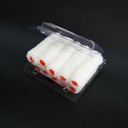 PIA Roller Brush 4 Inch Per Pcs