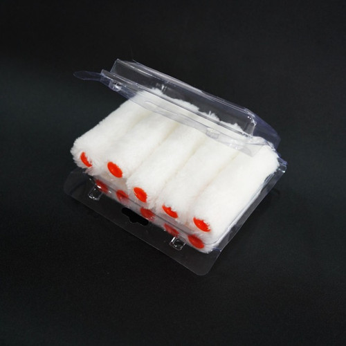 TORA Roller Brush 4 Inch Per Pcs