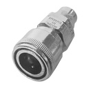 Kopler 20 SP - Air Inlet Coupler - TAIWAN